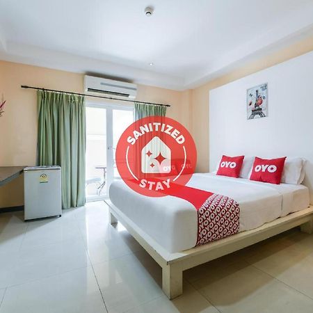 Oyo 316 Cozy Rooms At Reader'S Pattaya Exterior photo