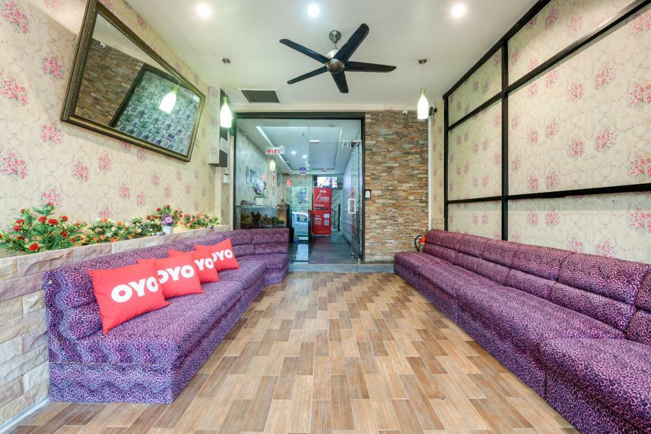 Oyo 316 Cozy Rooms At Reader'S Pattaya Exterior photo