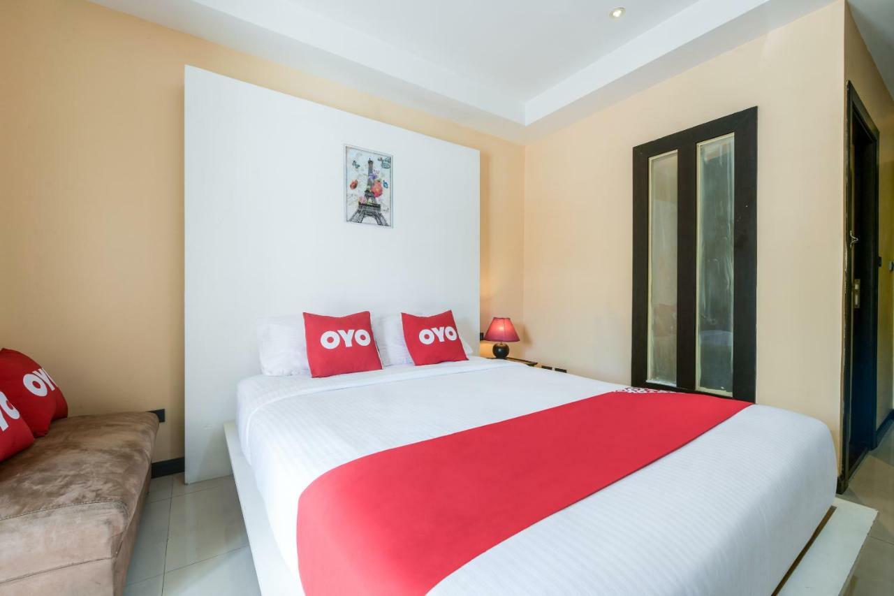 Oyo 316 Cozy Rooms At Reader'S Pattaya Exterior photo